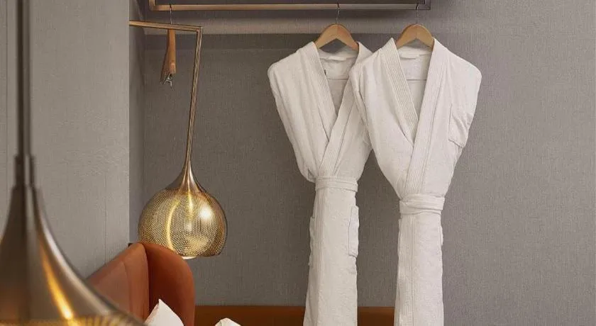 PAI Hotel·Chengdu Jintang Huaikou Huaizhou Avenue