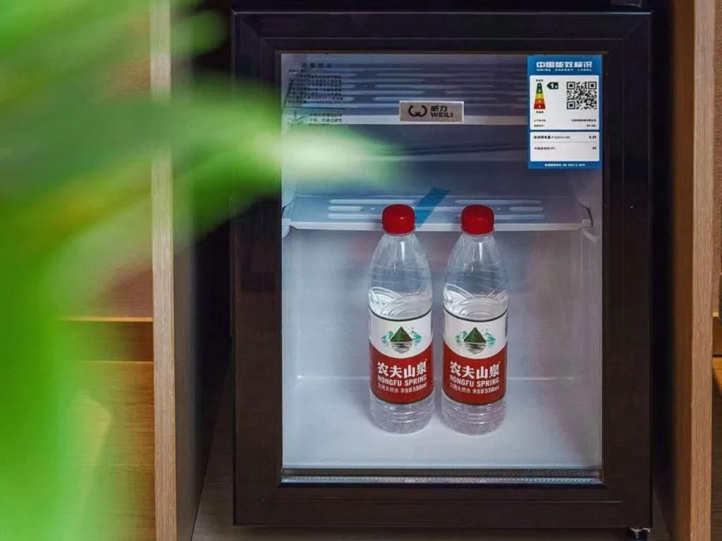 PAI Hotel·Chengdu Jintang Huaikou Huaizhou Avenue