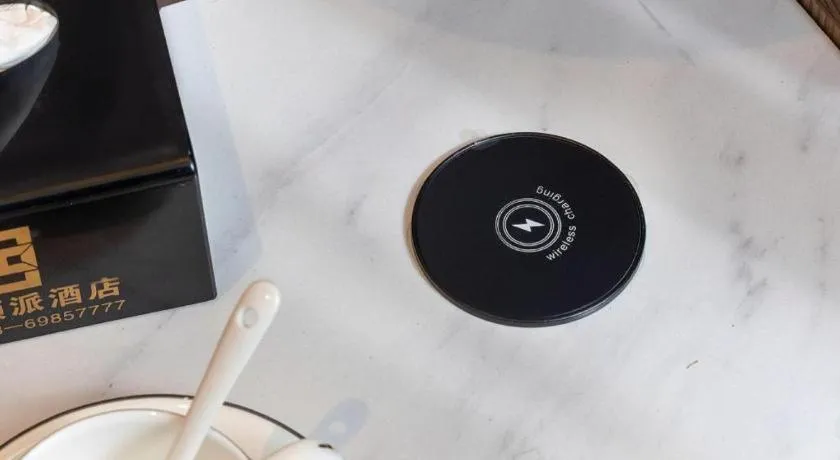 PAI Hotel·Chengdu Jintang Huaikou Huaizhou Avenue