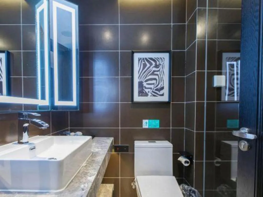 Xana Hotelle Shaghai Hongqiao Hub National Exhibition Center Qibao Lianming Road