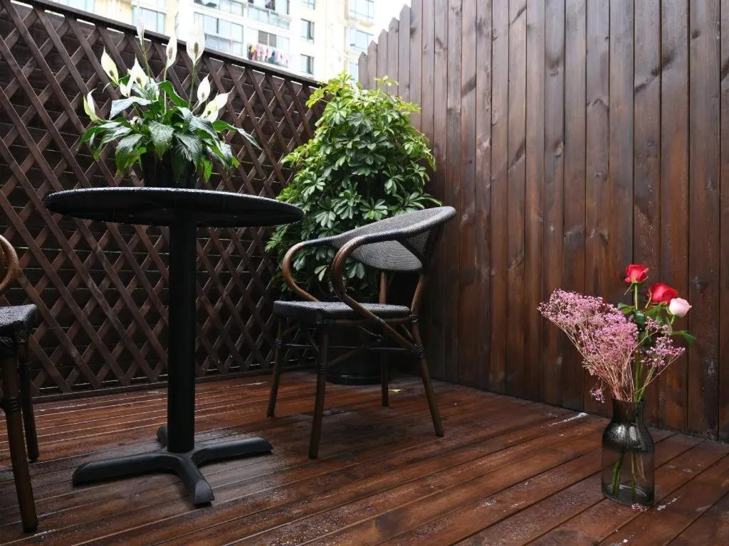 Xana Hotelle Shaghai Hongqiao Hub National Exhibition Center Qibao Lianming Road