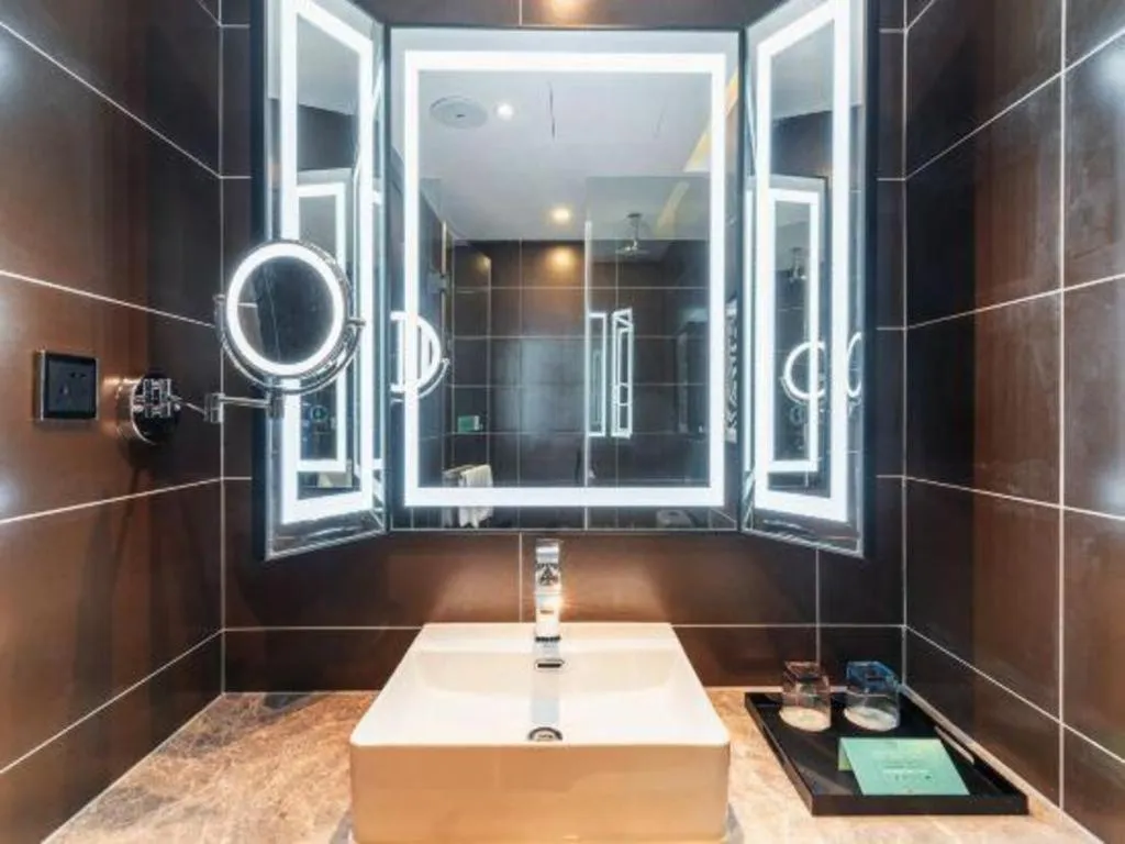 Xana Hotelle Shaghai Hongqiao Hub National Exhibition Center Qibao Lianming Road