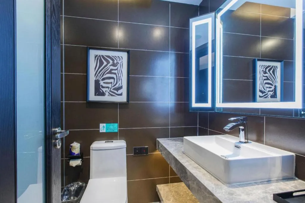 Xana Hotelle Shaghai Hongqiao Hub National Exhibition Center Qibao Lianming Road