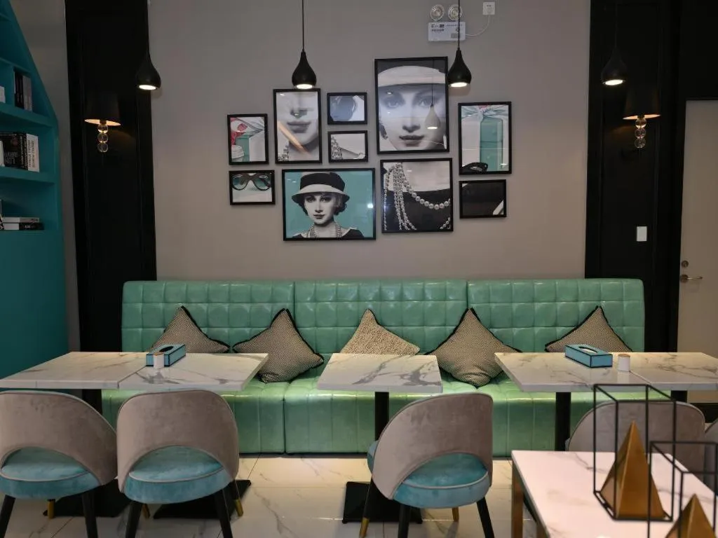 Xana Hotelle Shaghai Hongqiao Hub National Exhibition Center Qibao Lianming Road