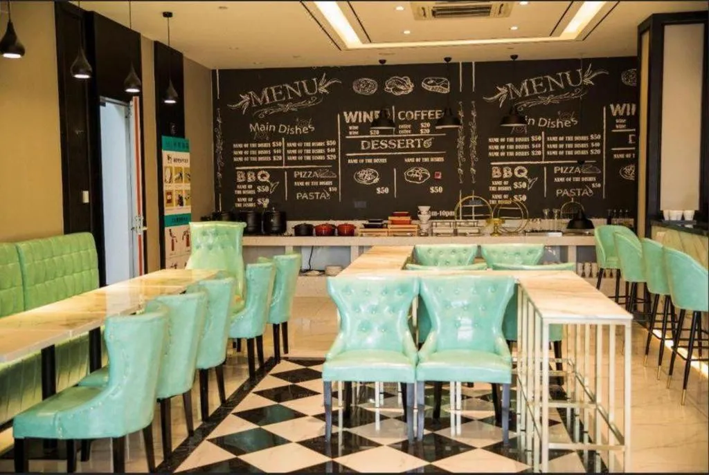 Xana Hotelle Shaghai Hongqiao Hub National Exhibition Center Qibao Lianming Road