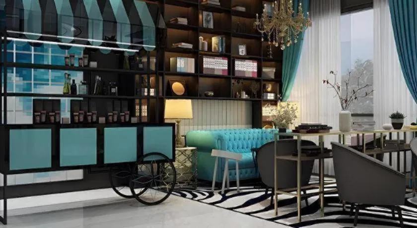 Xana Hotelle Shaghai Hongqiao Hub National Exhibition Center Qibao Lianming Road