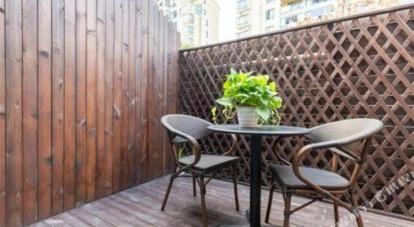 Xana Hotelle Shaghai Hongqiao Hub National Exhibition Center Qibao Lianming Road