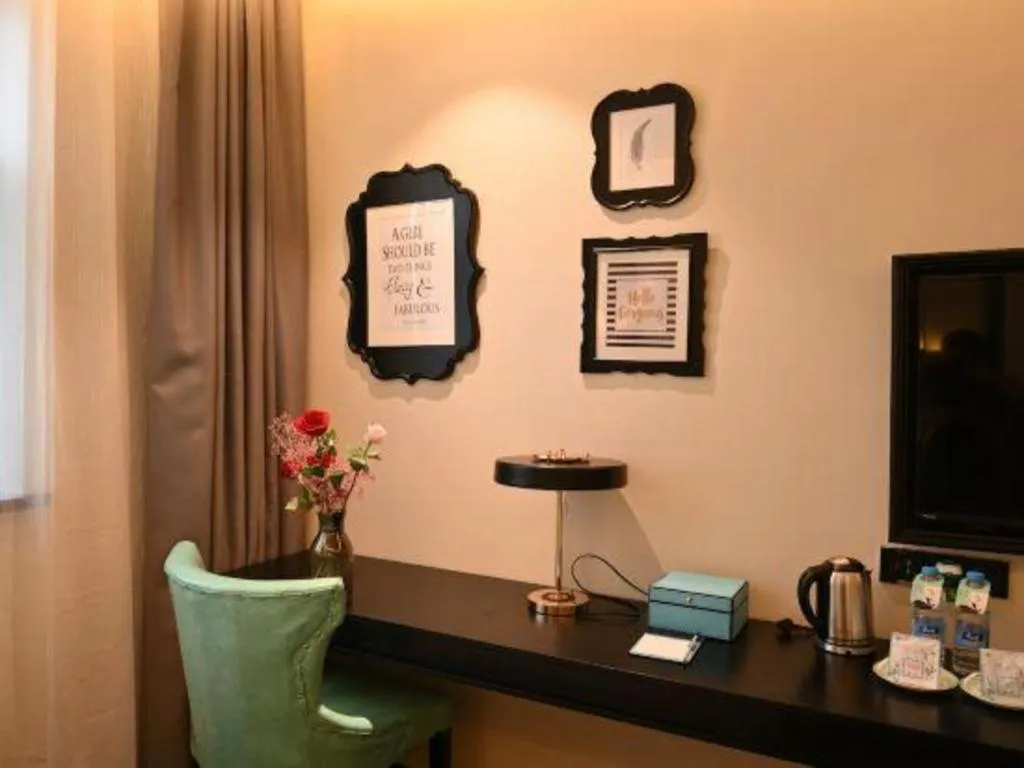 Xana Hotelle Shaghai Hongqiao Hub National Exhibition Center Qibao Lianming Road