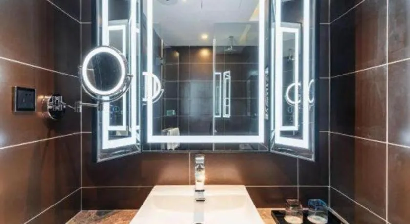 Xana Hotelle Shaghai Hongqiao Hub National Exhibition Center Qibao Lianming Road