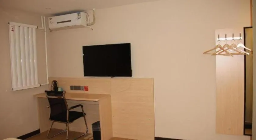 7 Days Premium·Shenyang North Railway Station North Square