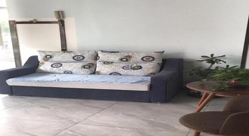 7 Days Premium·Shenyang North Railway Station North Square