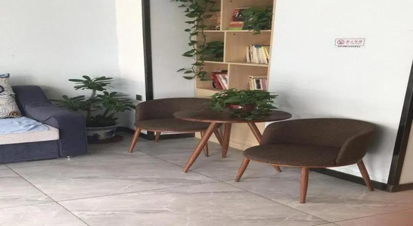 7 Days Premium·Shenyang North Railway Station North Square