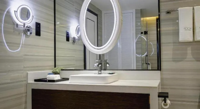 Xana Hotelle Chengdu Dafeng Huirong Plaza Longhu Street