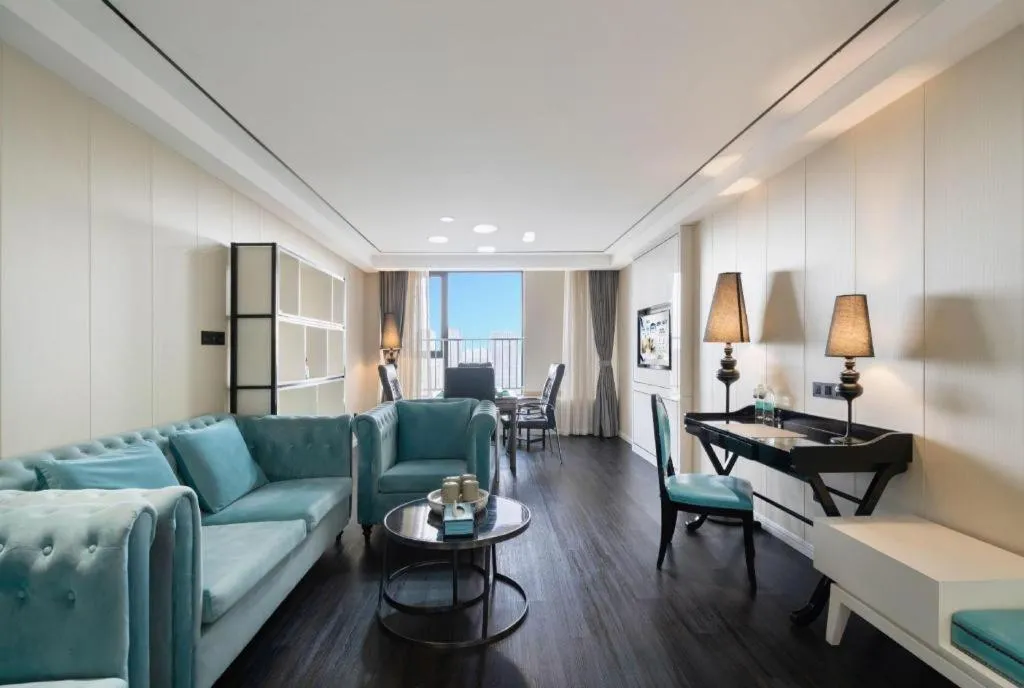 Xana Hotelle Chengdu Dafeng Huirong Plaza Longhu Street