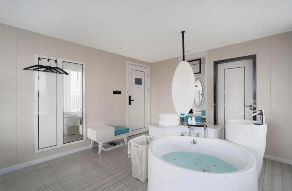 Xana Hotelle Chengdu Dafeng Huirong Plaza Longhu Street