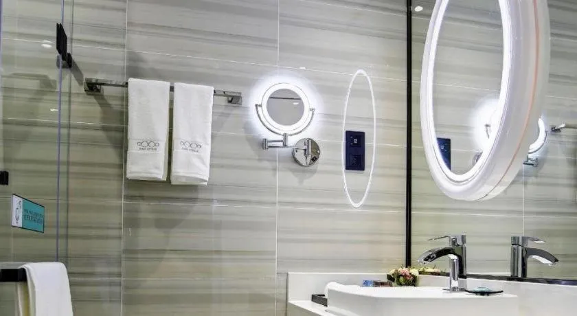 Xana Hotelle Chengdu Dafeng Huirong Plaza Longhu Street