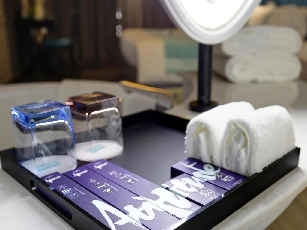 Xana Hotelle Chengdu Dafeng Huirong Plaza Longhu Street