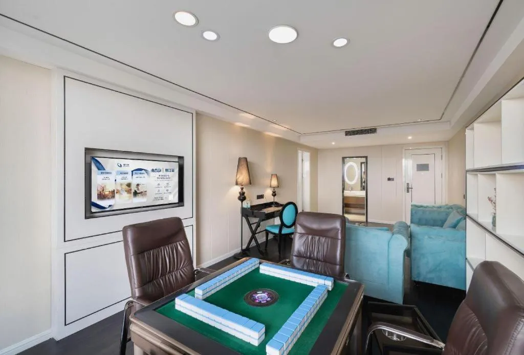 Xana Hotelle Chengdu Dafeng Huirong Plaza Longhu Street