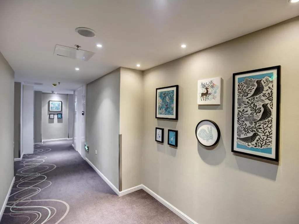 Xana Hotelle Chengdu Dafeng Huirong Plaza Longhu Street