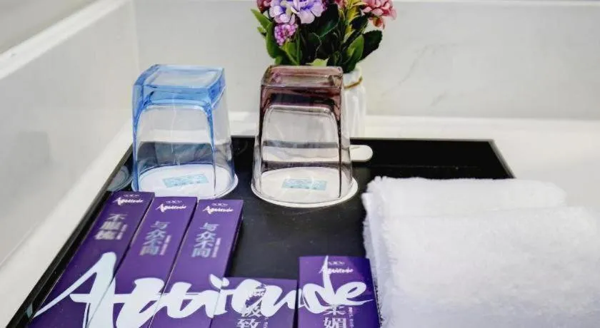 Bed in Xana Hotelle Chengdu Dafeng Huirong Plaza Longhu Street