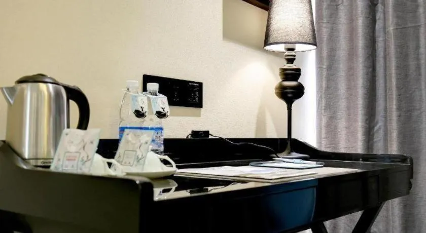 Xana Hotelle Chengdu Dafeng Huirong Plaza Longhu Street