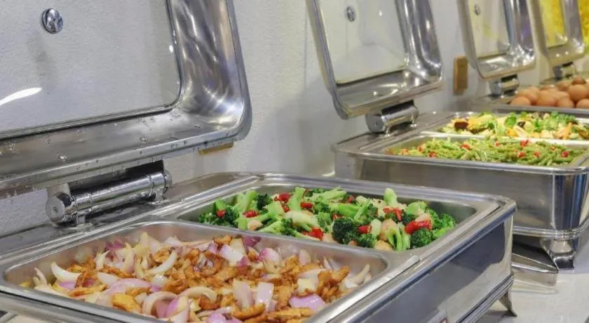 James Joyce Coffetel Zhengzhou CBD Exhibition Center Provincial People's Hospital