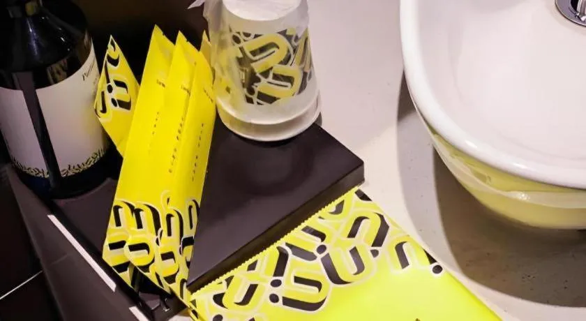 IU Hotel·Jiayuguan People's Shopping Mall