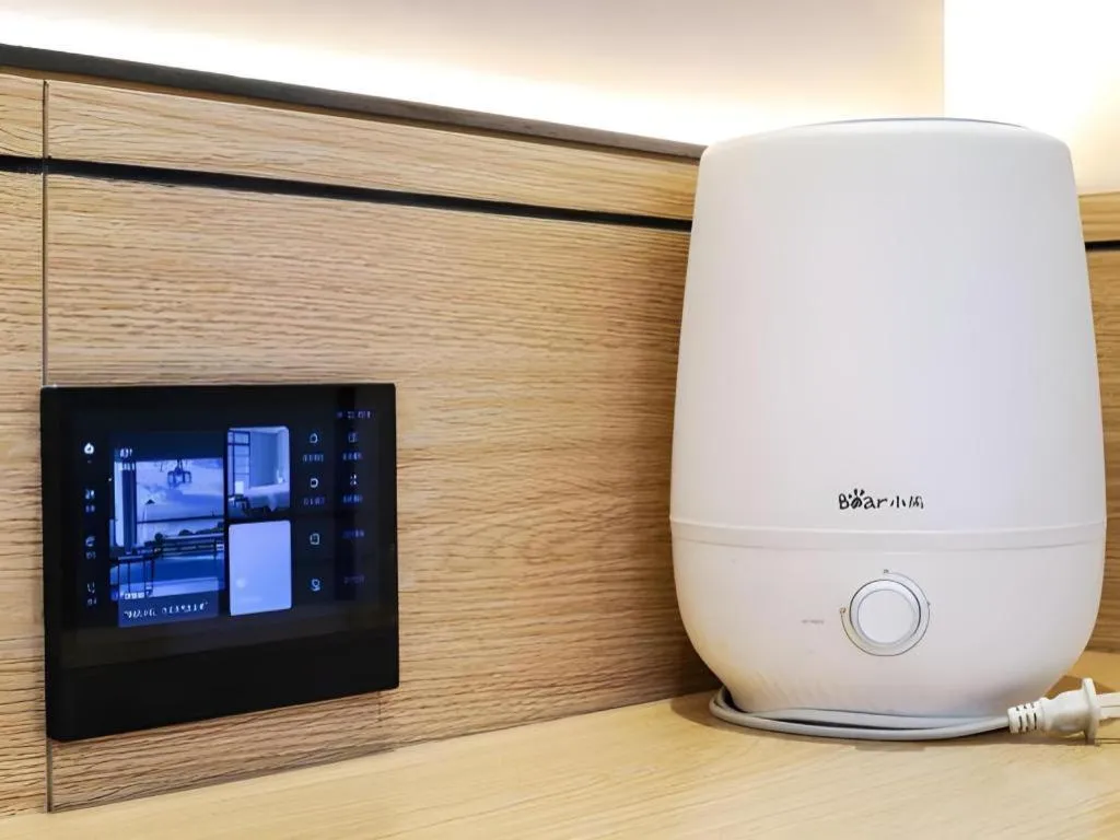 IU Hotel·Jiayuguan People's Shopping Mall