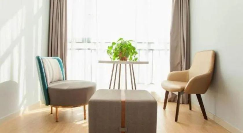 Magnotel Hotel Anshun West High-Speed Railway Station