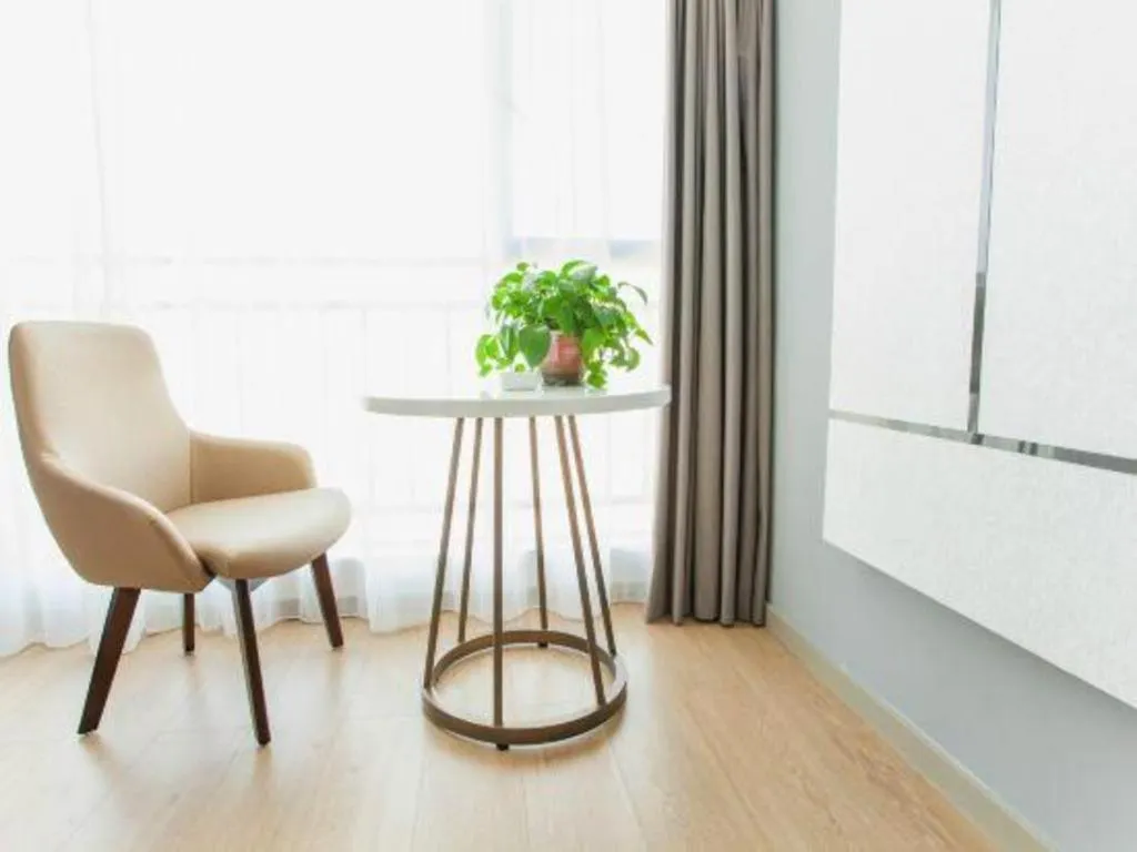 Magnotel Hotel Anshun West High-Speed Railway Station