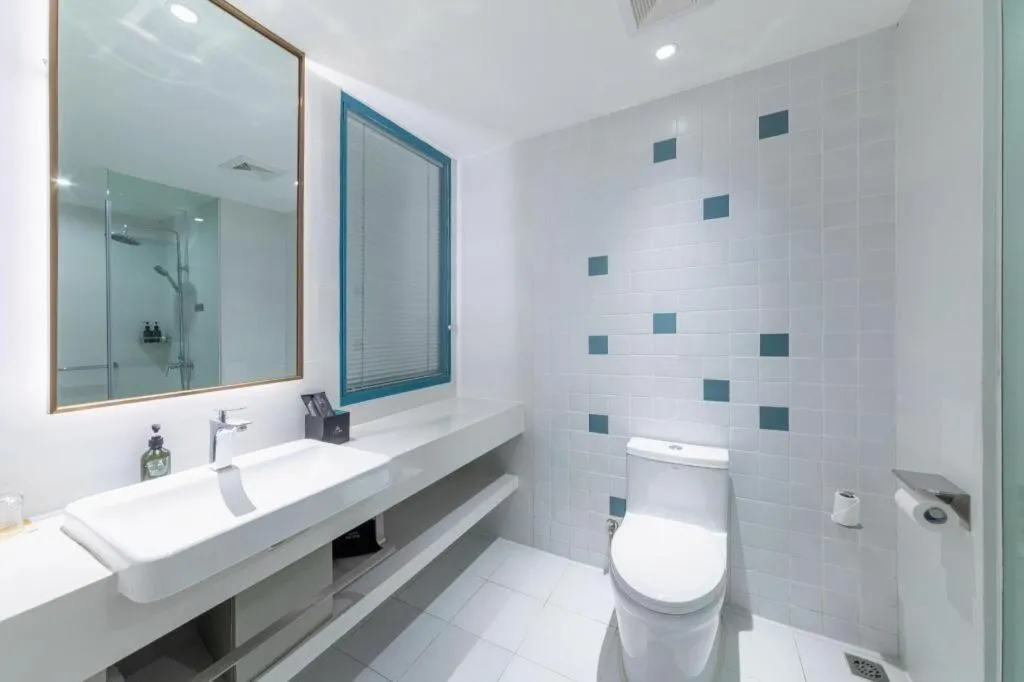 Magnotel Hotel Anshun West High-Speed Railway Station