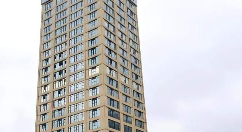 Magnotel Hotel Anshun West High-Speed Railway Station