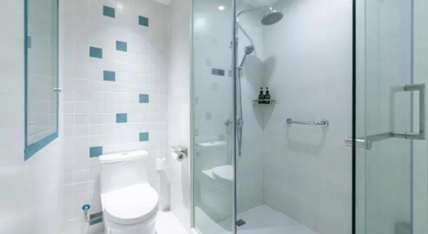 Magnotel Hotel Anshun West High-Speed Railway Station