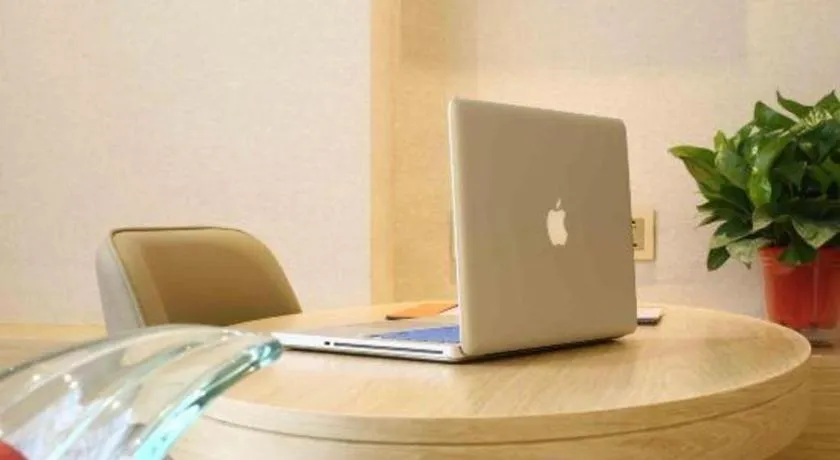 Magnotel Hotel Jining Yanzhou Metro Station Jiuxianqiao South Road