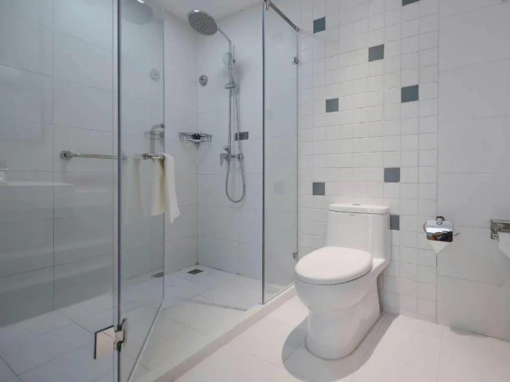 Magnotel Hotel Jining Yanzhou Metro Station Jiuxianqiao South Road