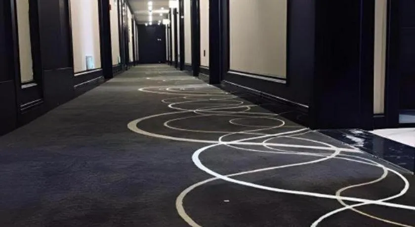 Xana Hotelle Zhengzhou North Passenger Terminal North University Town