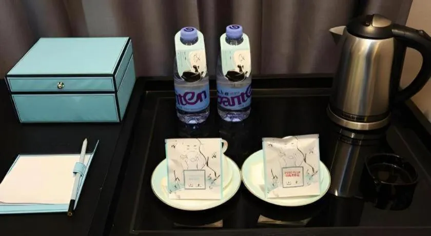 Xana Hotelle Zhengzhou North Passenger Terminal North University Town