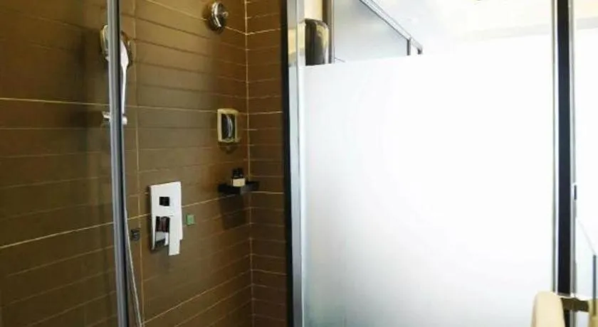 Xana Hotelle Zhengzhou North Passenger Terminal North University Town