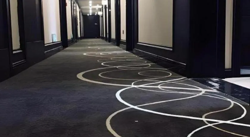 Xana Hotelle Zhengzhou North Passenger Terminal North University Town