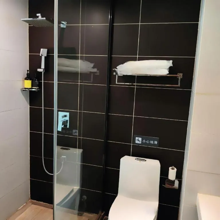 IU Hotel·Yangquan Xinjian Street Tianqiao