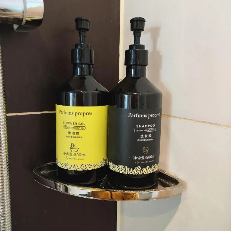 IU Hotel·Yangquan Xinjian Street Tianqiao