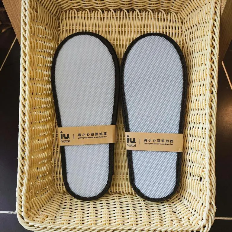 IU Hotel·Yangquan Xinjian Street Tianqiao