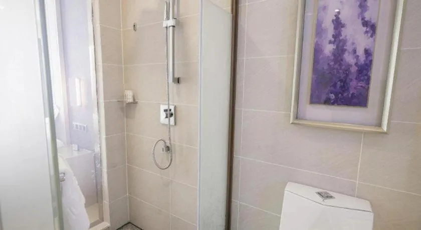 Lavande Hotel·Tianmen Xincheng