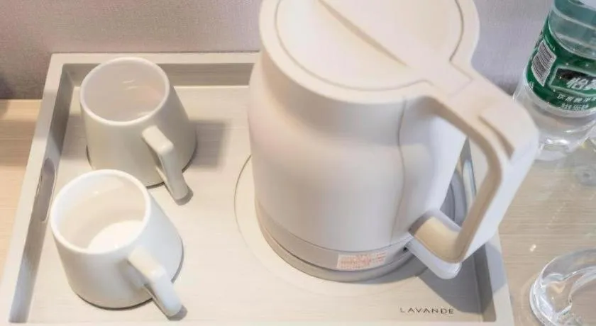 Lavande Hotel·Tianmen Xincheng