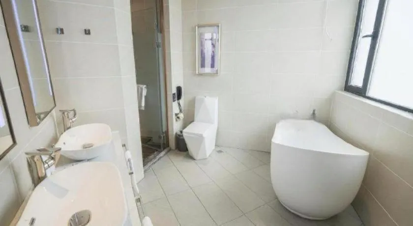 Lavande Hotel·Tianmen Xincheng