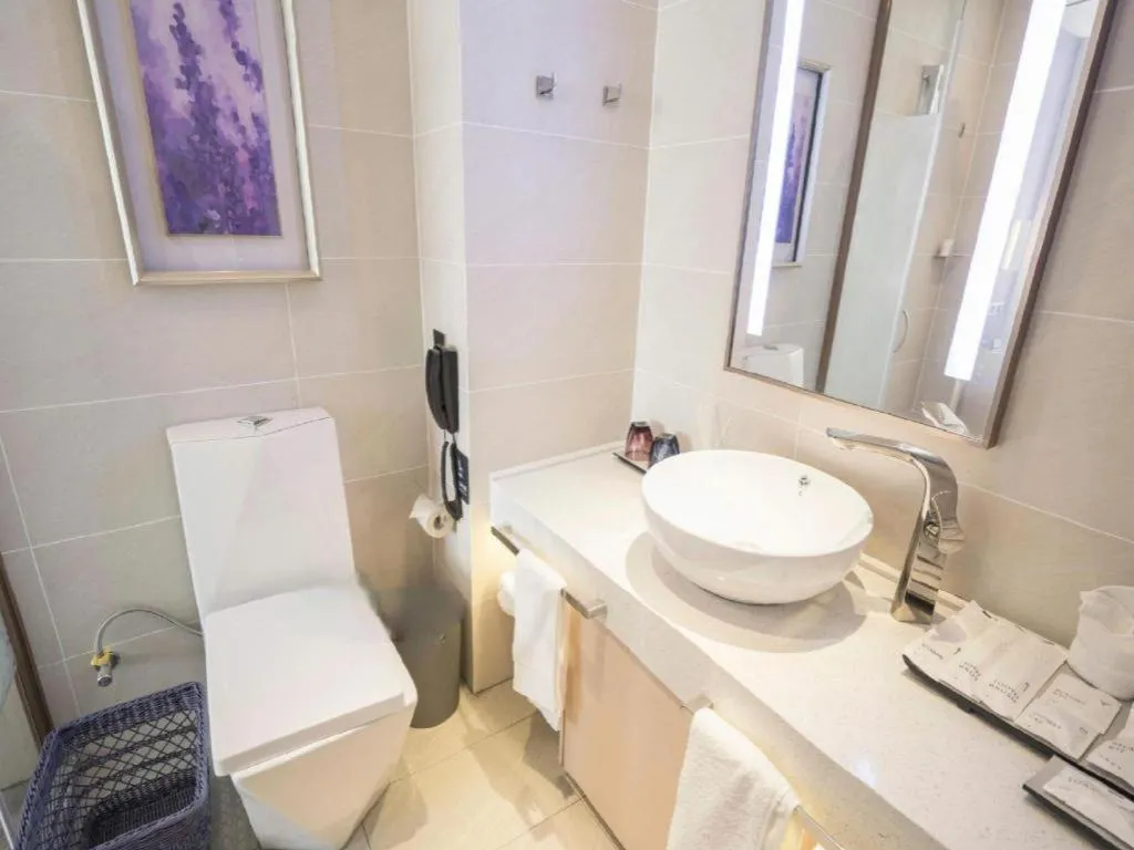 Lavande Hotel·Tianmen Xincheng