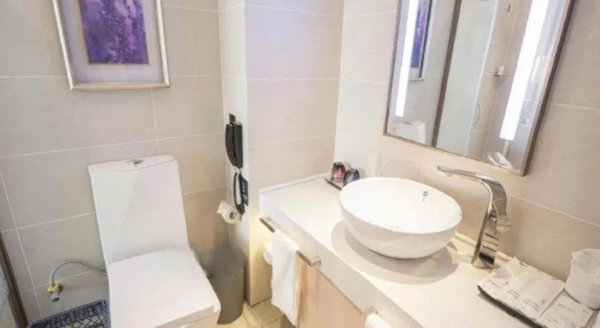 Lavande Hotel·Tianmen Xincheng