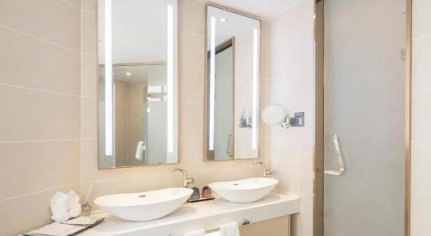 Lavande Hotel·Tianmen Xincheng