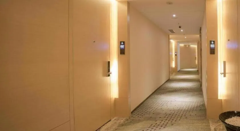 Lavande Hotel·Tianmen Xincheng