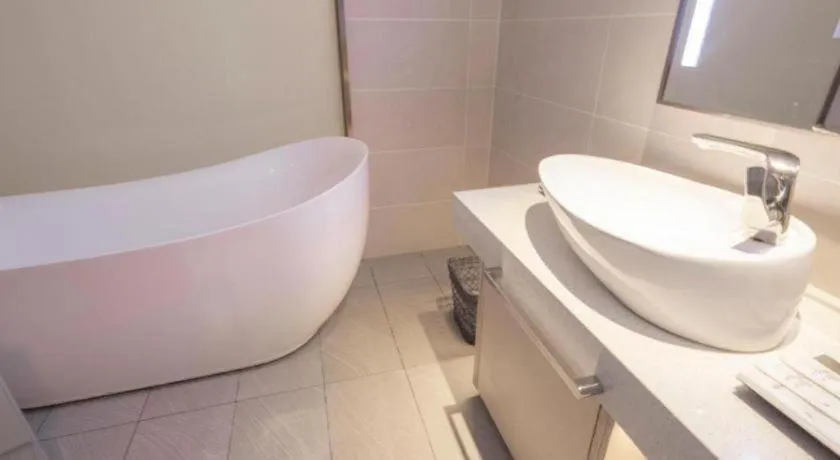 Lavande Hotel·Tianmen Xincheng